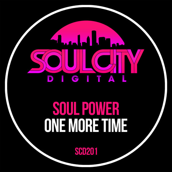 Soul Power - One More Time