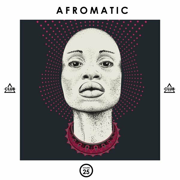 VA - Afromatic, Vol. 25