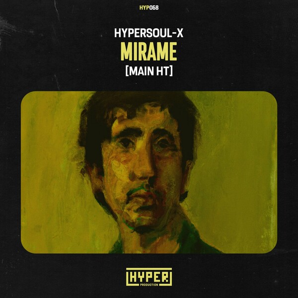 HyperSOUL-X - Mirame (Main HT)