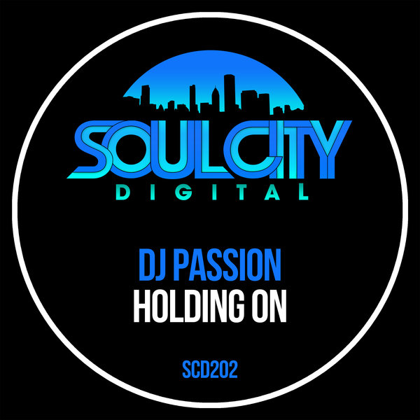 DJ Passion - Holding On