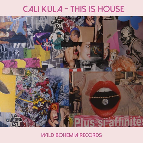 Cali Kula - This Is House