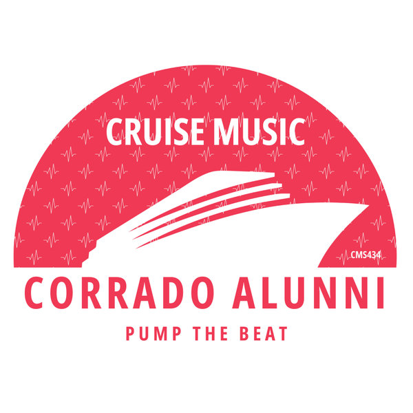 Corrado Alunni - Pump The Beat