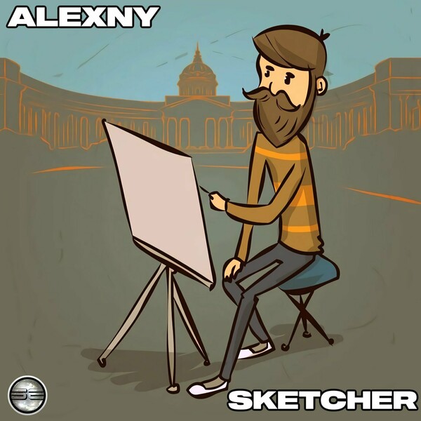 Alexny - Sketcher