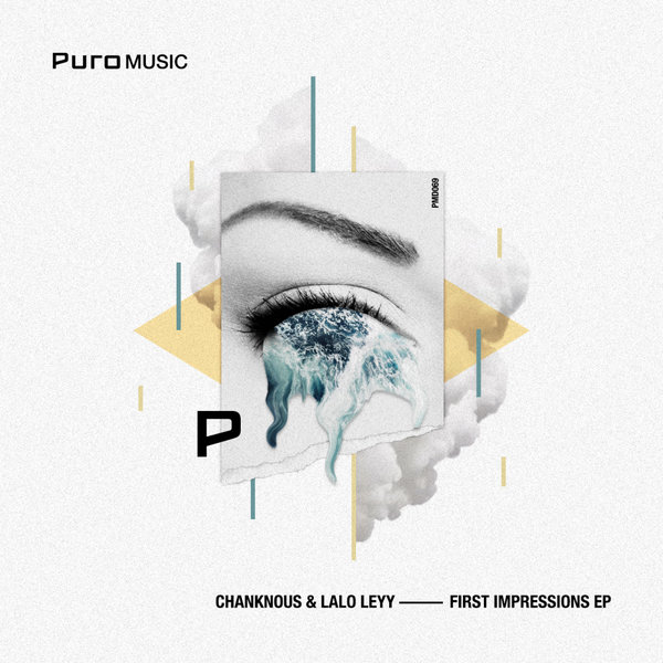 Chanknous, Lalo Leyy - First Impressions