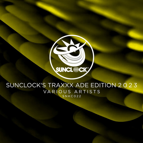 VA - Sunclock's Traxxx ADE Edition 2023