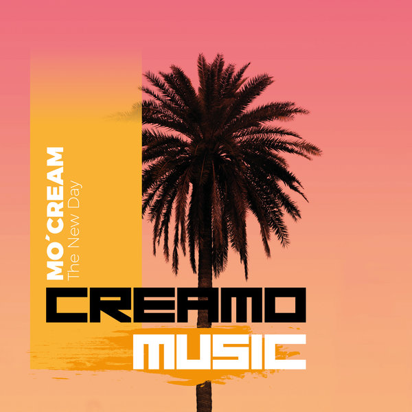 Mo'Cream - The New Day