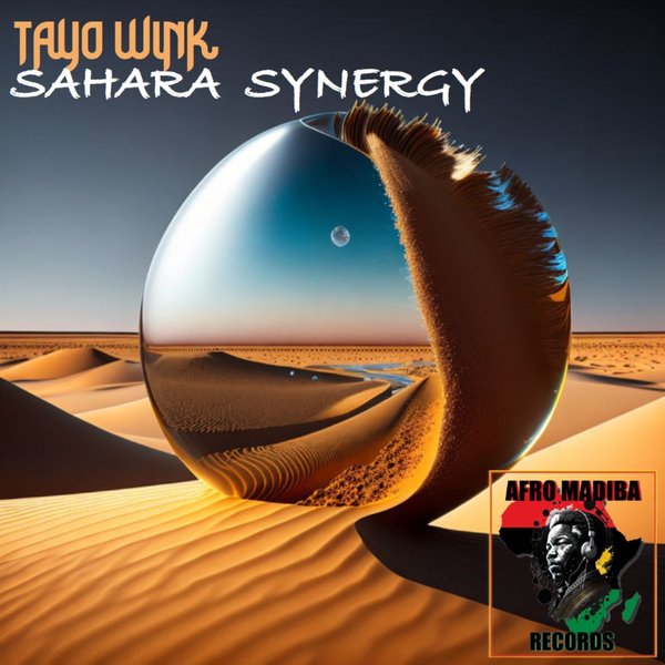 Tayo Wink - Sahara Synergy
