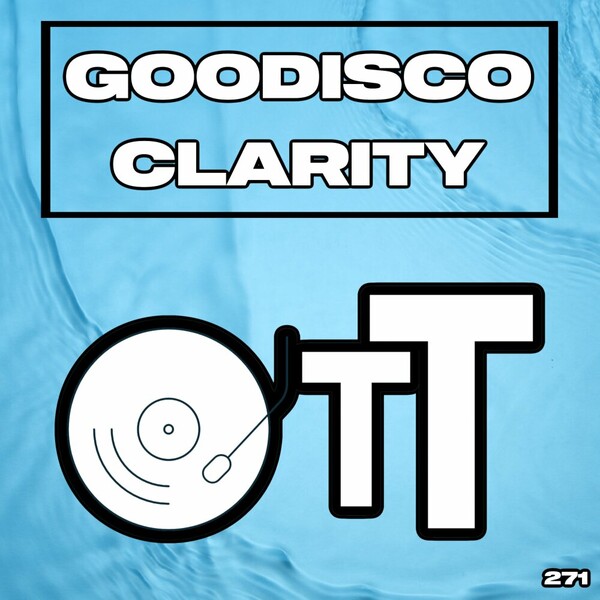 GooDisco - Clarity