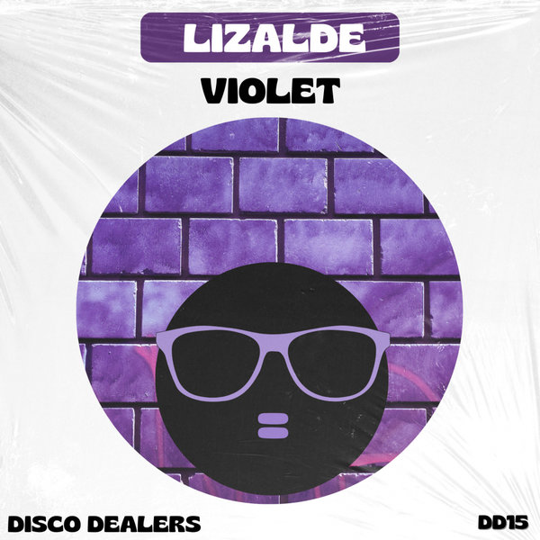LIZALDE - Violet
