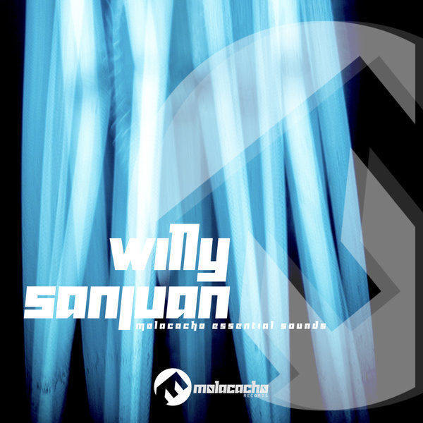 Willy Sanjuan - Molacacho Essential Sounds