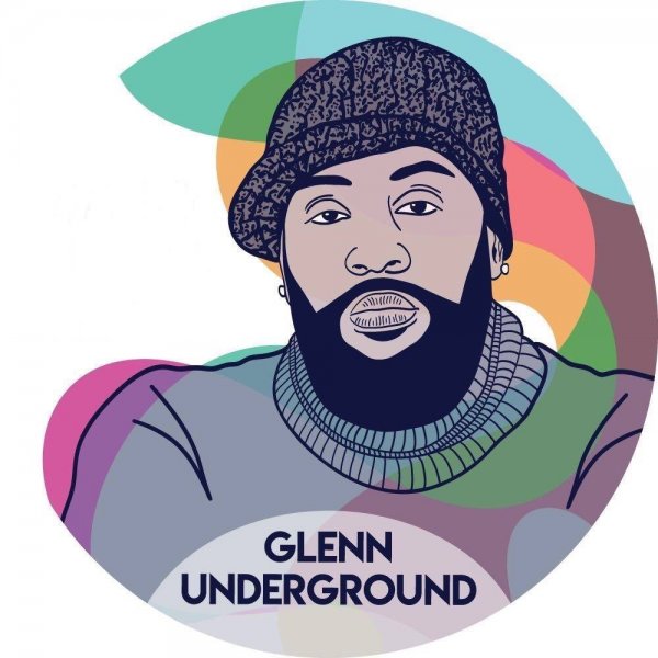 VA - Glenn Underground's The Antidote To Lazy Feet Top 10