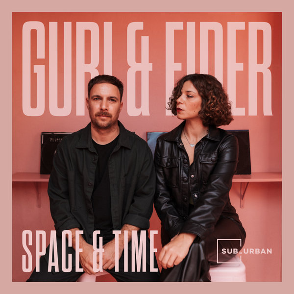 Guri & Eider, Guri, Eider - Space & Time