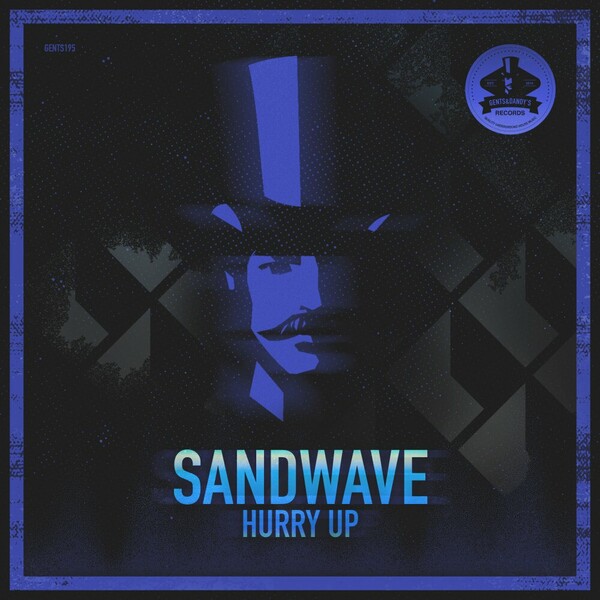 Sandwave (GR) - Hurry Up