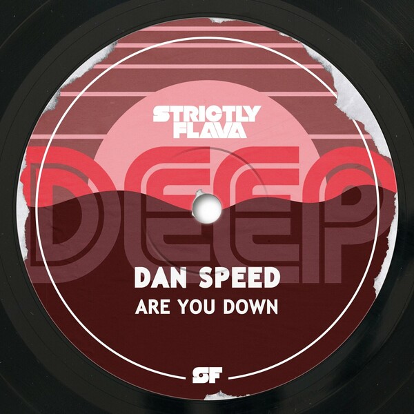 Dan Speed - Are You Down