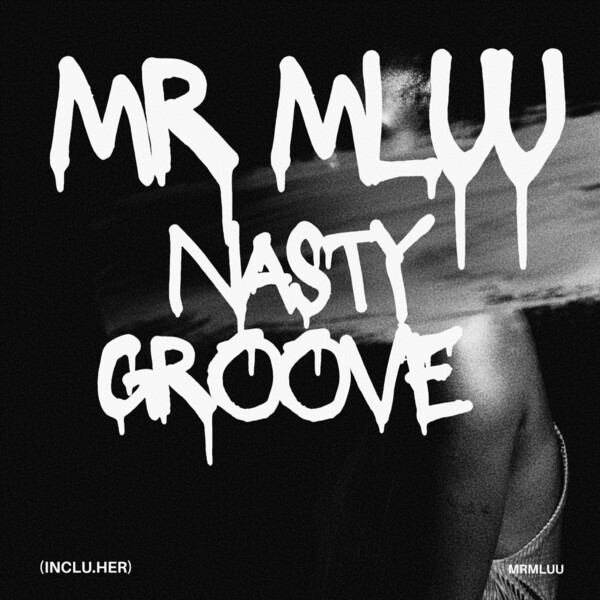 Mr Mluu - Nasty Groove (Inclu.Her)