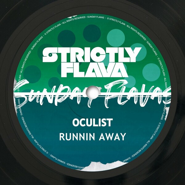 Oculist - Runnin Away