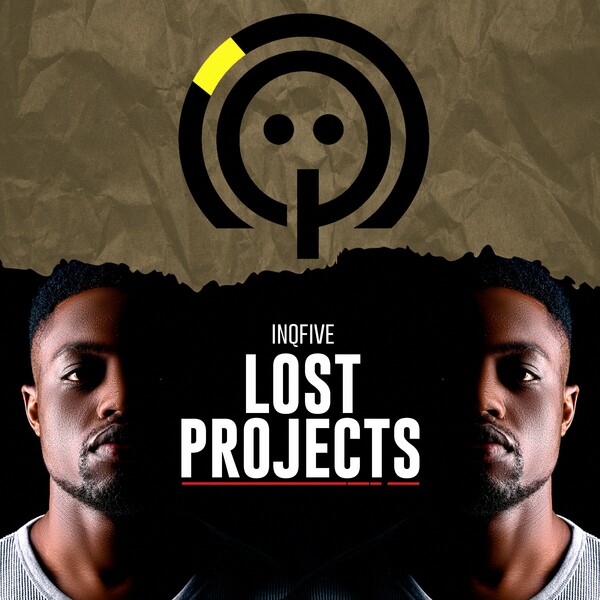 InQfive - Lost Projects