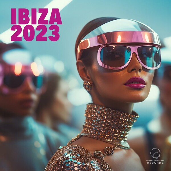 VA - Ibiza 2023 Disco House