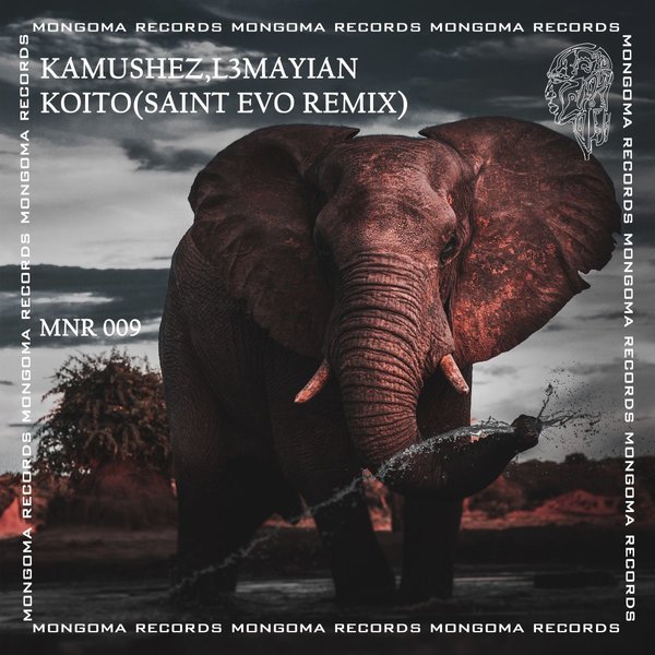 KAMUSHEZ & L3MAYIAN - Koito (Saint Evo Remix)
