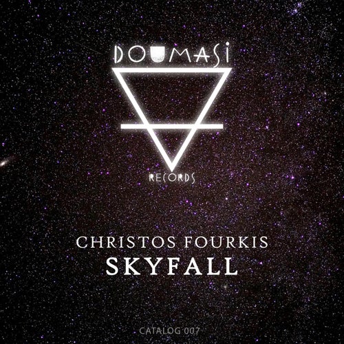 Christos Fourkis - Skyfall