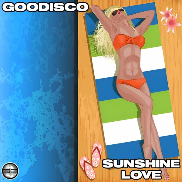 GooDisco - Sunshine Love