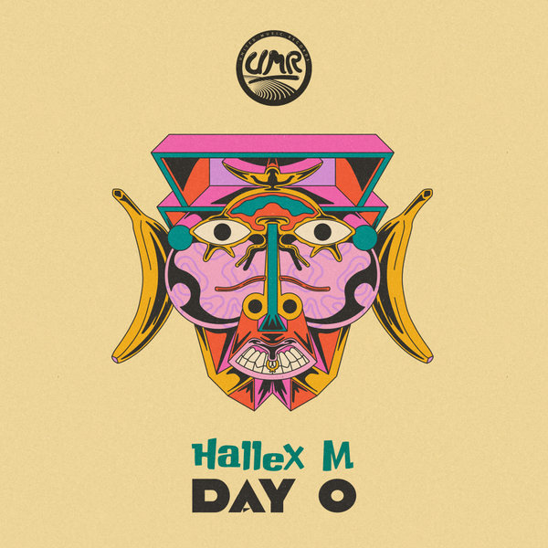 Hallex M - Day O