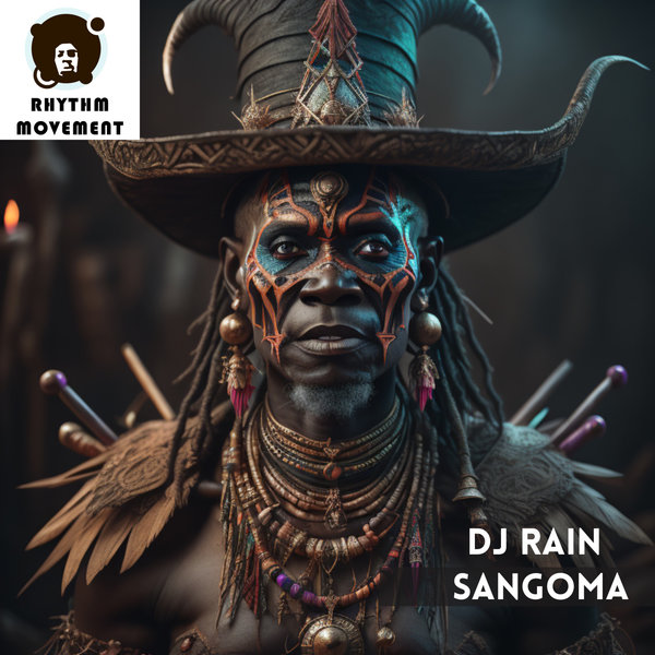 DJ Rain - Sangoma