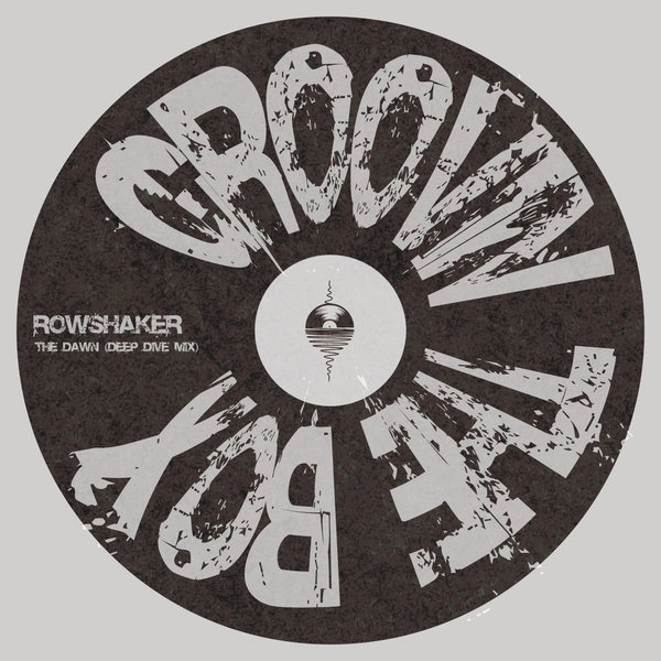 Rowshaker - The Dawn (Deep Dive Mix)
