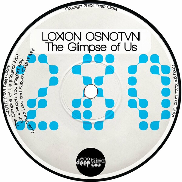 Loxion OsnoTvni - The Glimpse of Us