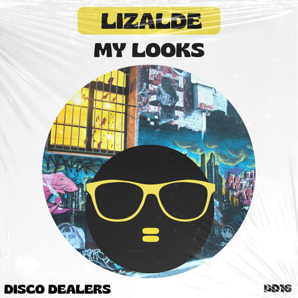 LIZALDE - My Looks