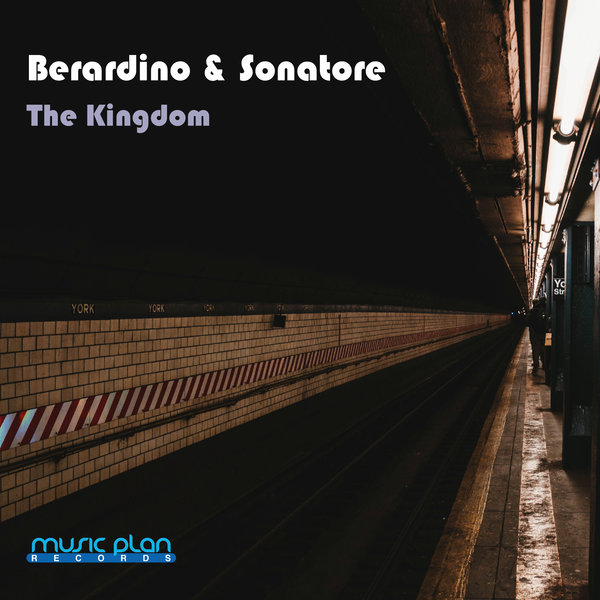 Berardino, Sonatore - The Kingdom