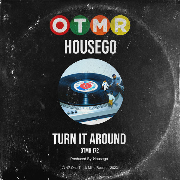 Housego - Turn It Around