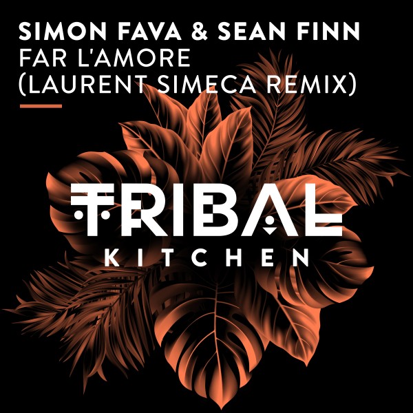 Simon Fava - Far L'Amore (Laurent Simeca Remix)