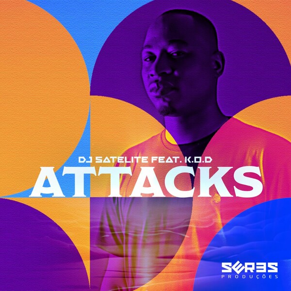 DJ Satelite & K.O.D. - Attacks