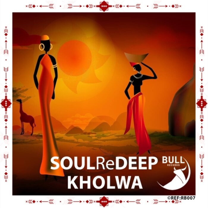SoulReDeep - Kholwa