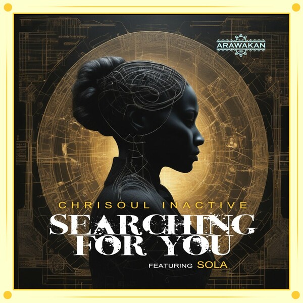 Chrisoul Inactive ft Sola - Searching For You