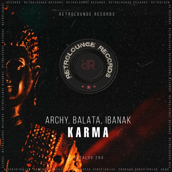 Archy, Balata, Ibanak - Karma