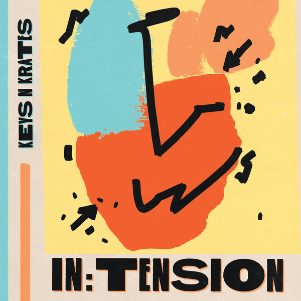 IN:TENSION image cover