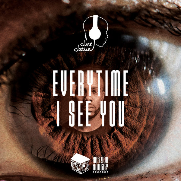 Release Cover: Everytime I See You Download Free on EseentialHouse.club