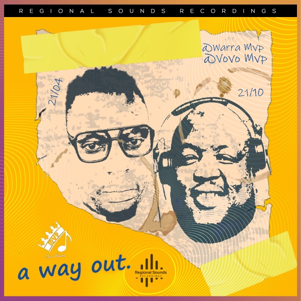 Release Cover: A Way Out Download Free on EseentialHouse.club