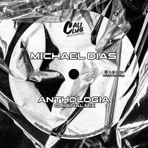 Anthologia (Original Mix) image cover