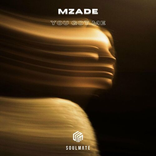 Mzade - You Got Me on Soulmate Music