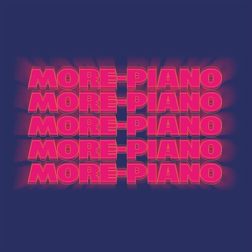 Prom Night - More Piano on Prom Night Records