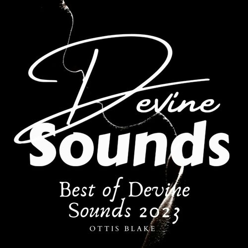 Best of Devine Sounds 2023 image cover
