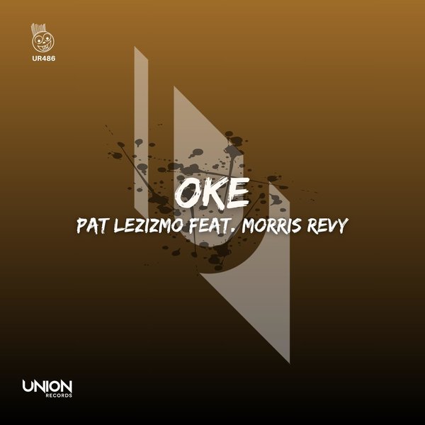 Pat Lezizmo - Oke on Union Records