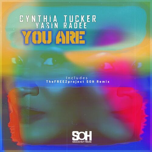Cynthia Tucker - You Are on Souled Out House