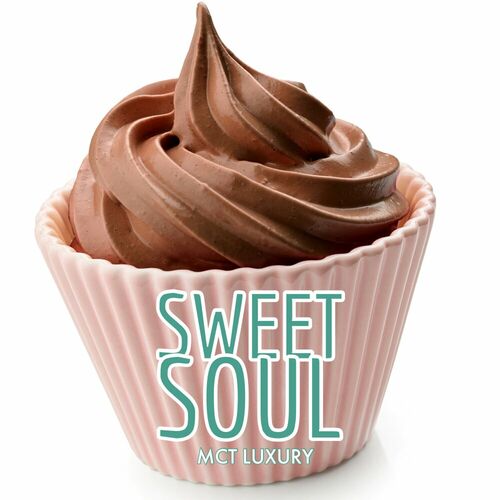 Sweet Soul image cover