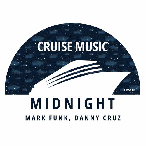Mark Funk - Midnight on Cruise Music