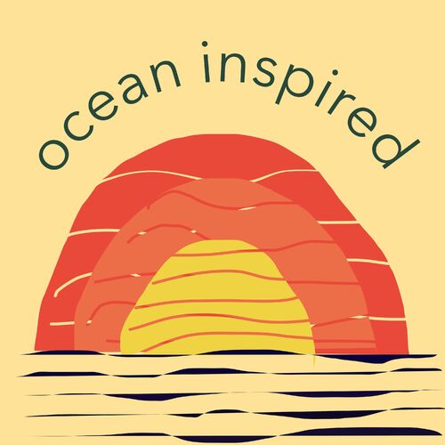 Various Artists - Ocean Inspired 1 on City Noises