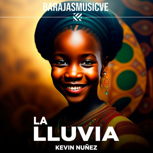 Kevin Nunez - La Lluvia on Barajas Music